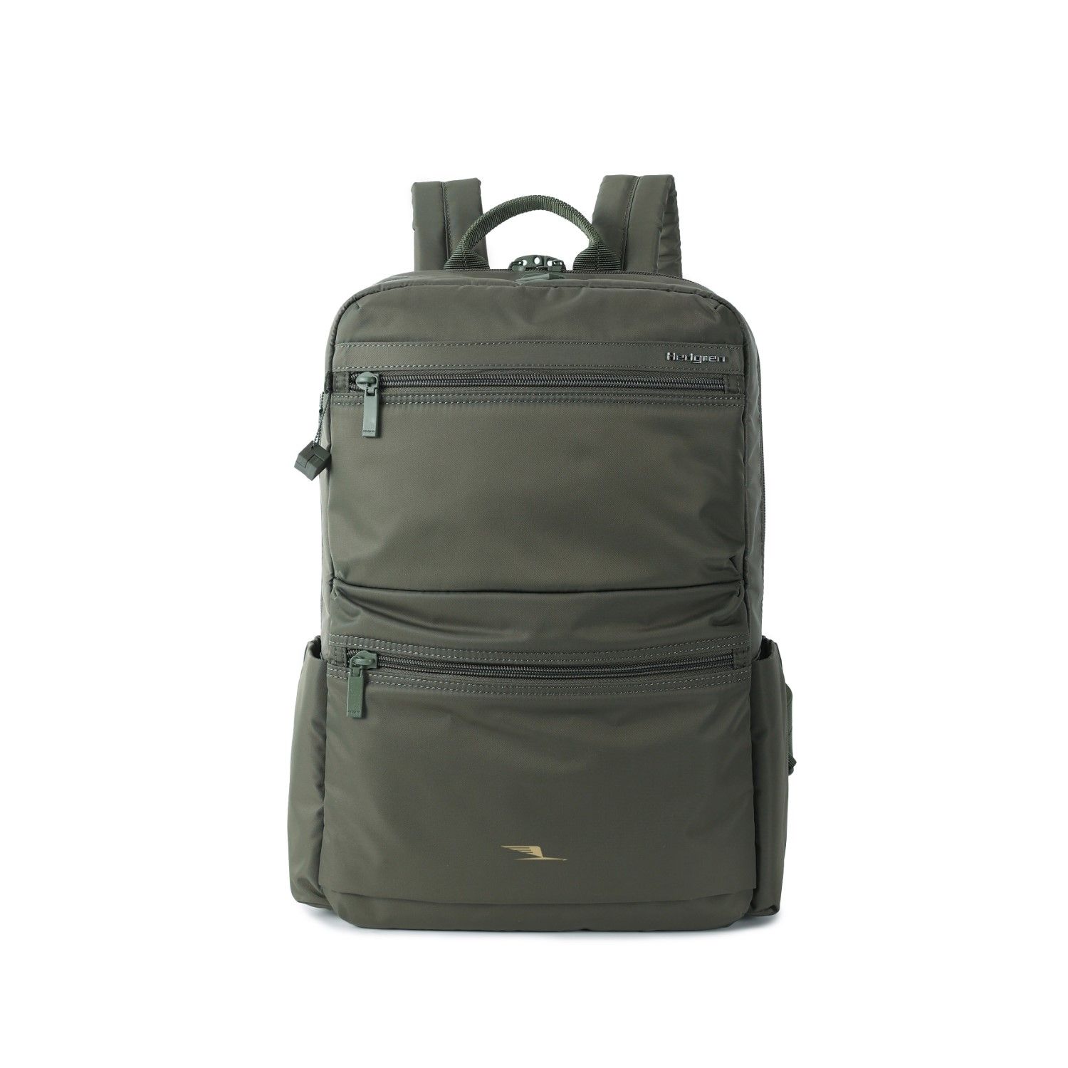 Green TAP Hedgren Backpack TAP Store