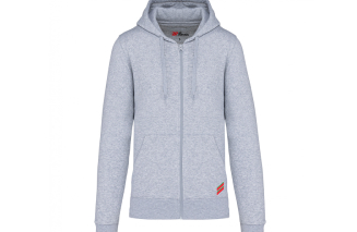 Knited Hoodie