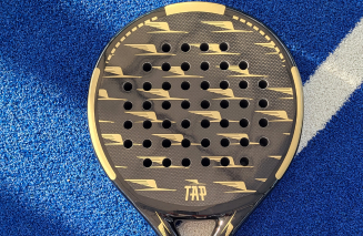 TAP Heritage Padel Racket