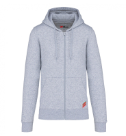 Knited Hoodie