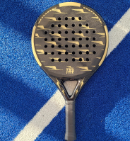 Raquete de Padel TAP Heritage