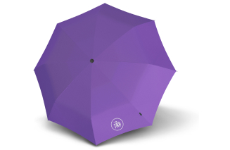 Guarda Chuva Knirps TAP Heritage Violeta