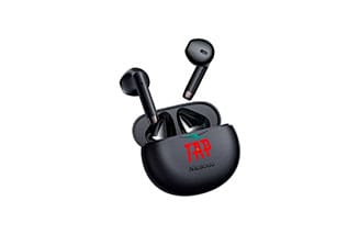 TWS Earphones Black