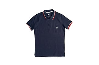 TAP Retro Polo Shirt