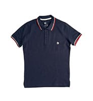 TAP Retro Polo Shirt