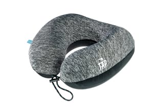 TAP Travel Pillow - Grey