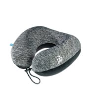 TAP Travel Pillow - Grey