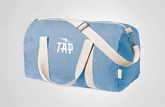 Saco de Desporto TAP Heritage