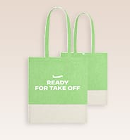 Tote Bag TAP Ready For Take Off